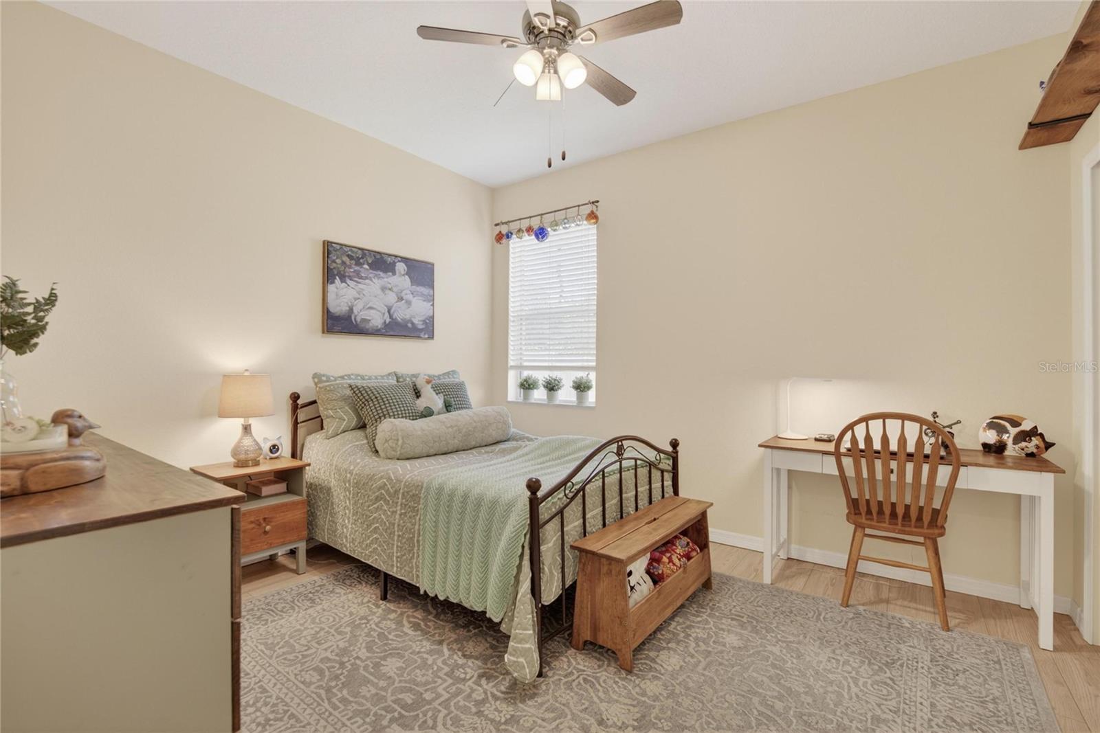 CHANNING PARK - Residential