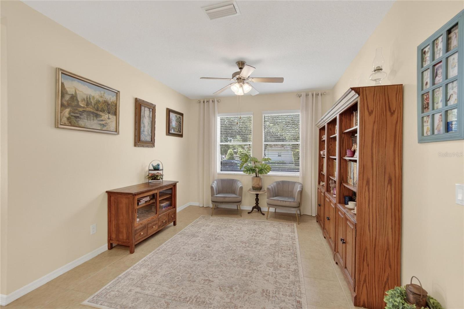 CHANNING PARK - Residential