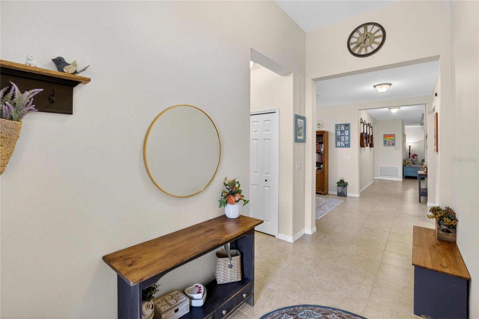 CHANNING PARK - Residential