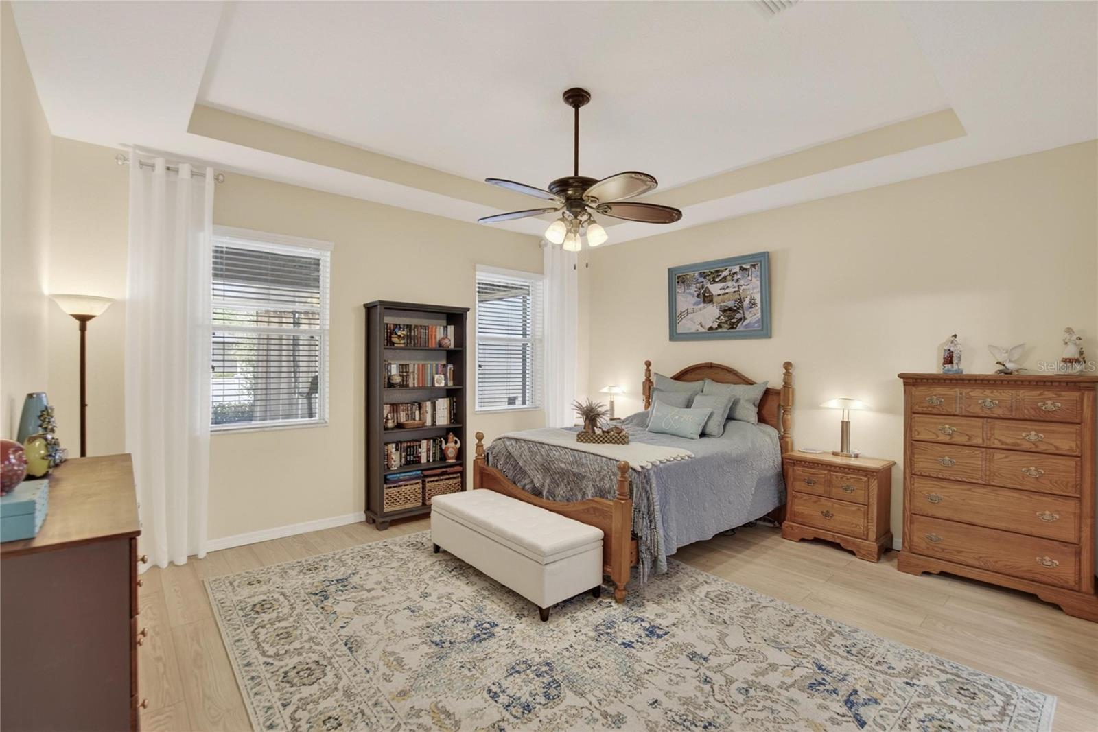 CHANNING PARK - Residential