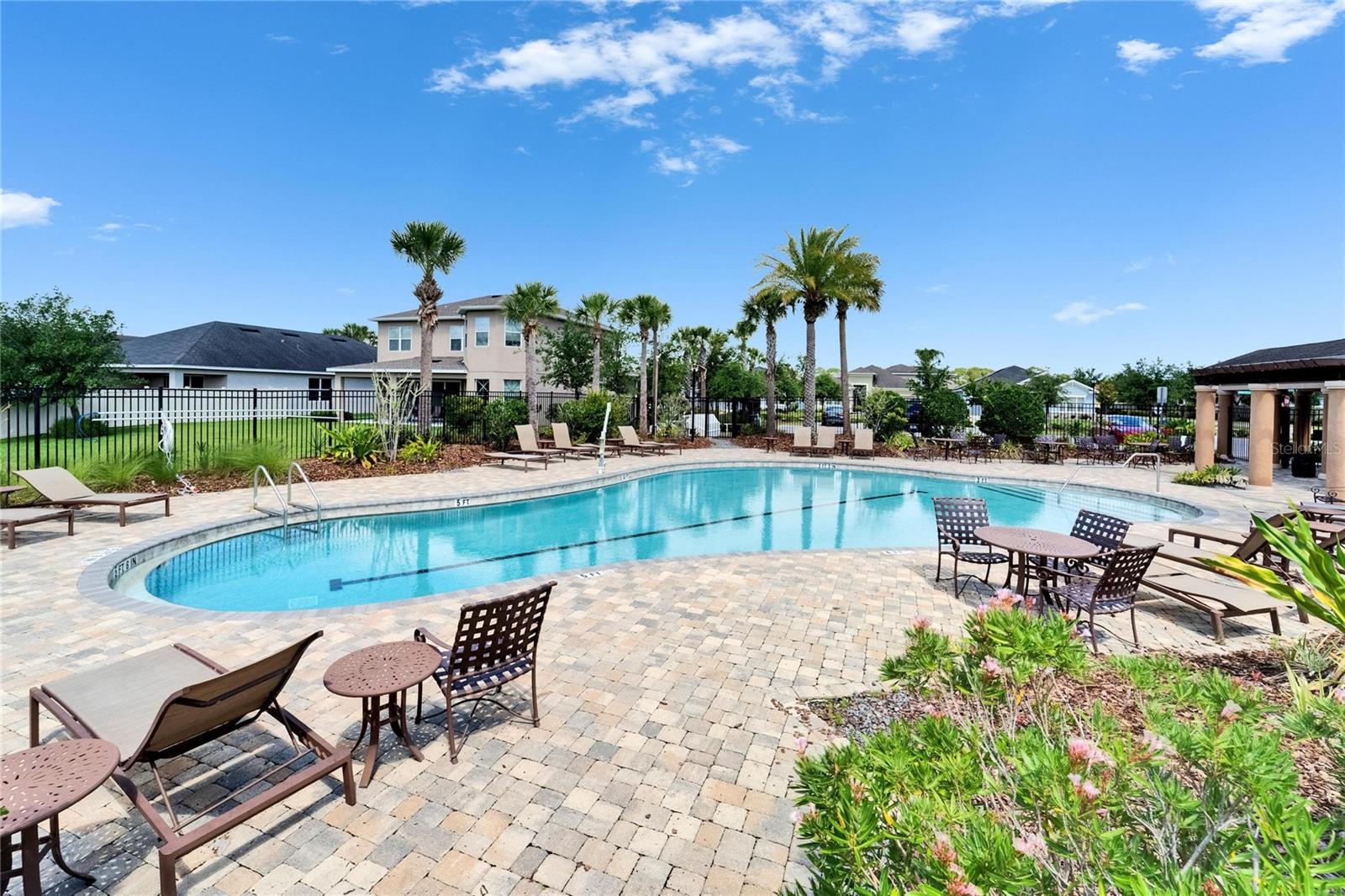 CHANNING PARK - Residential