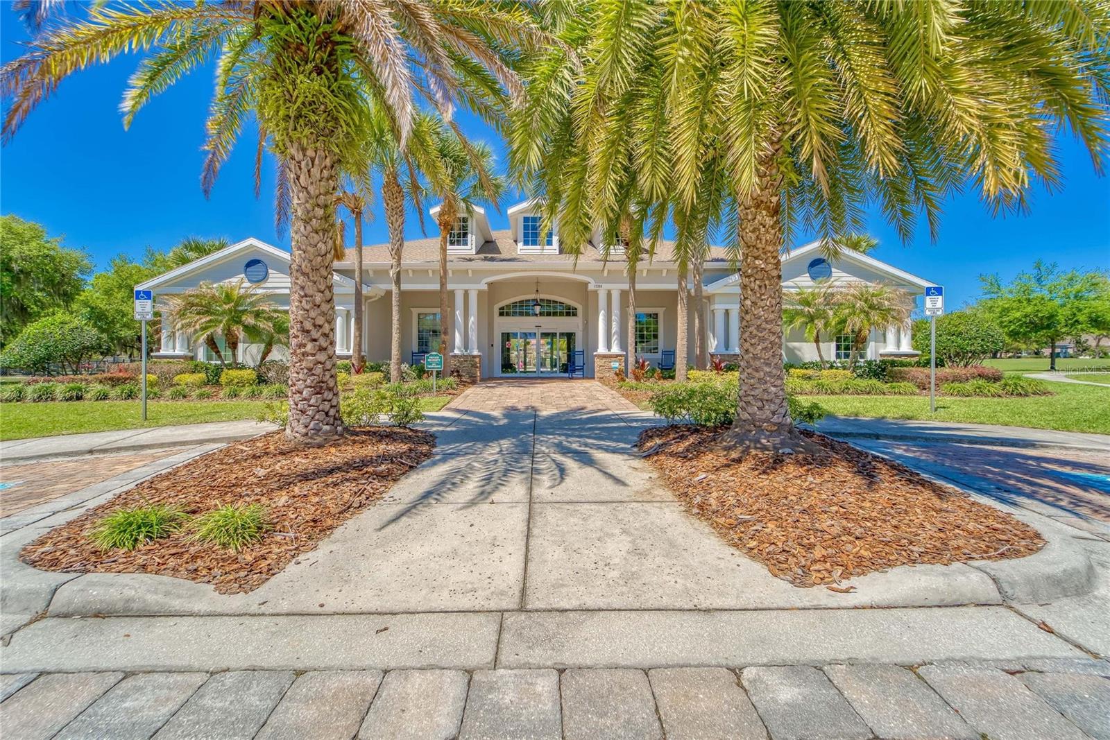 CHANNING PARK - Residential