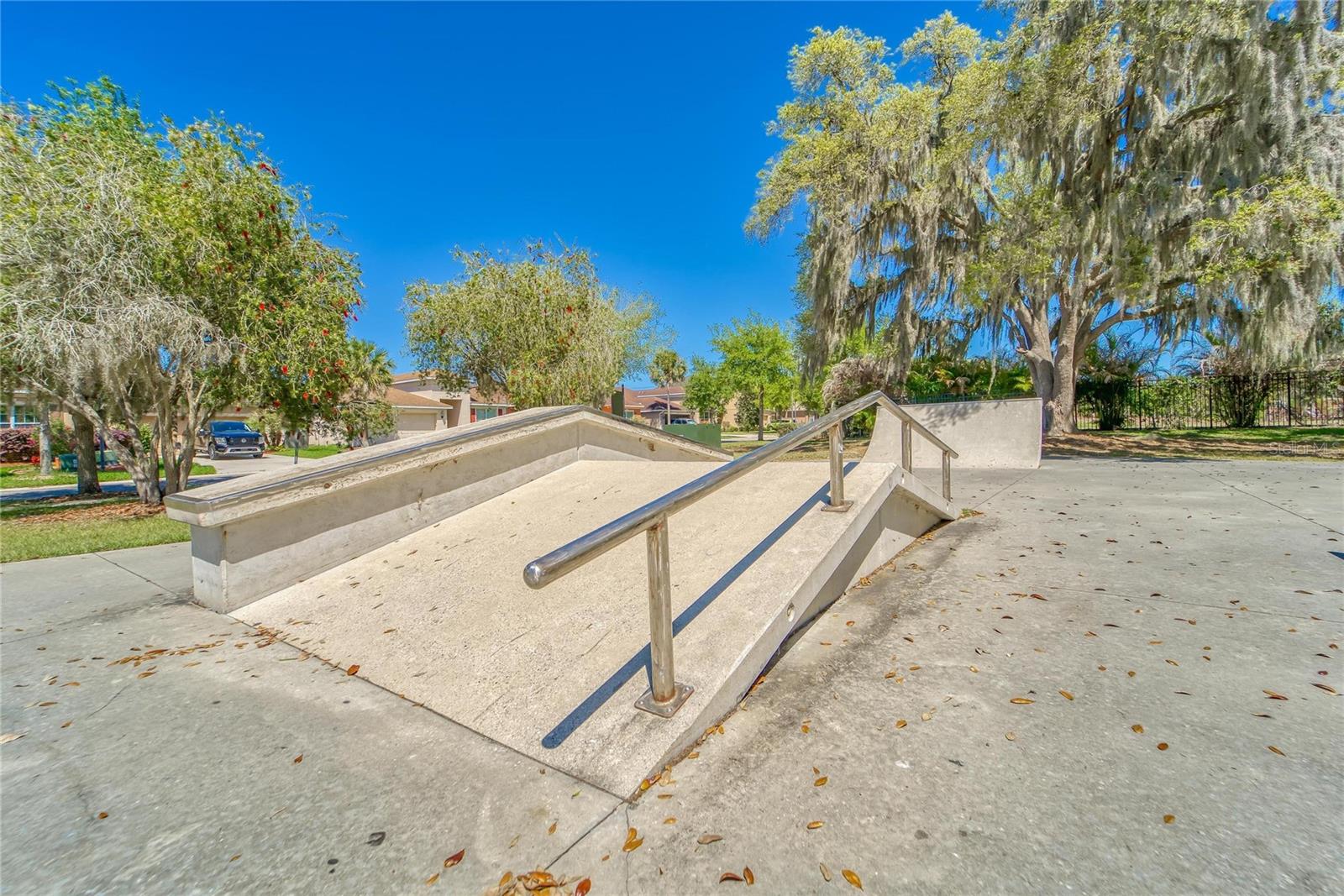 CHANNING PARK - Residential