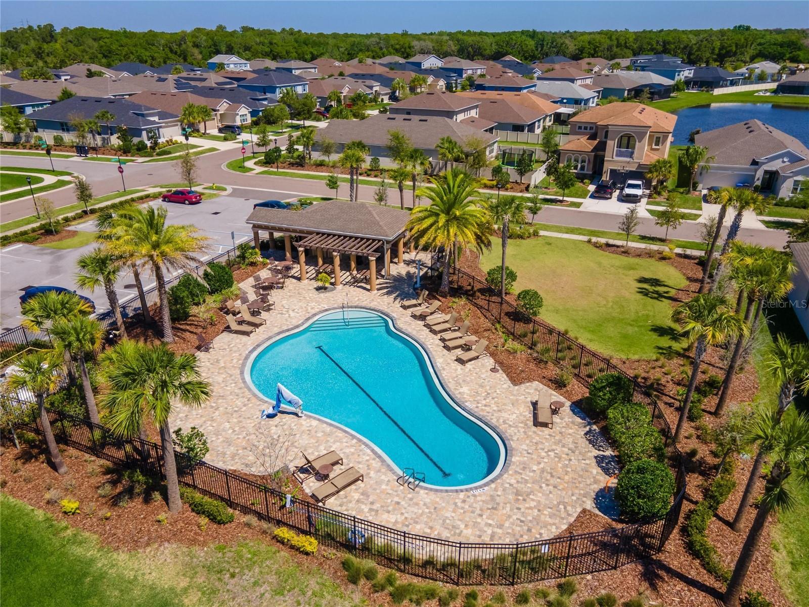 CHANNING PARK - Residential