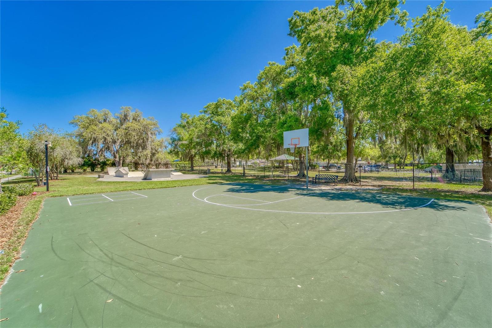 CHANNING PARK - Residential