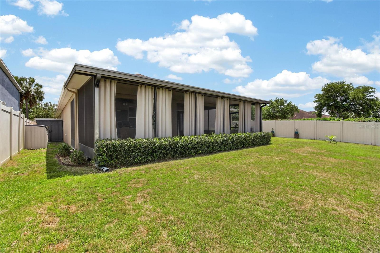 CHANNING PARK - Residential