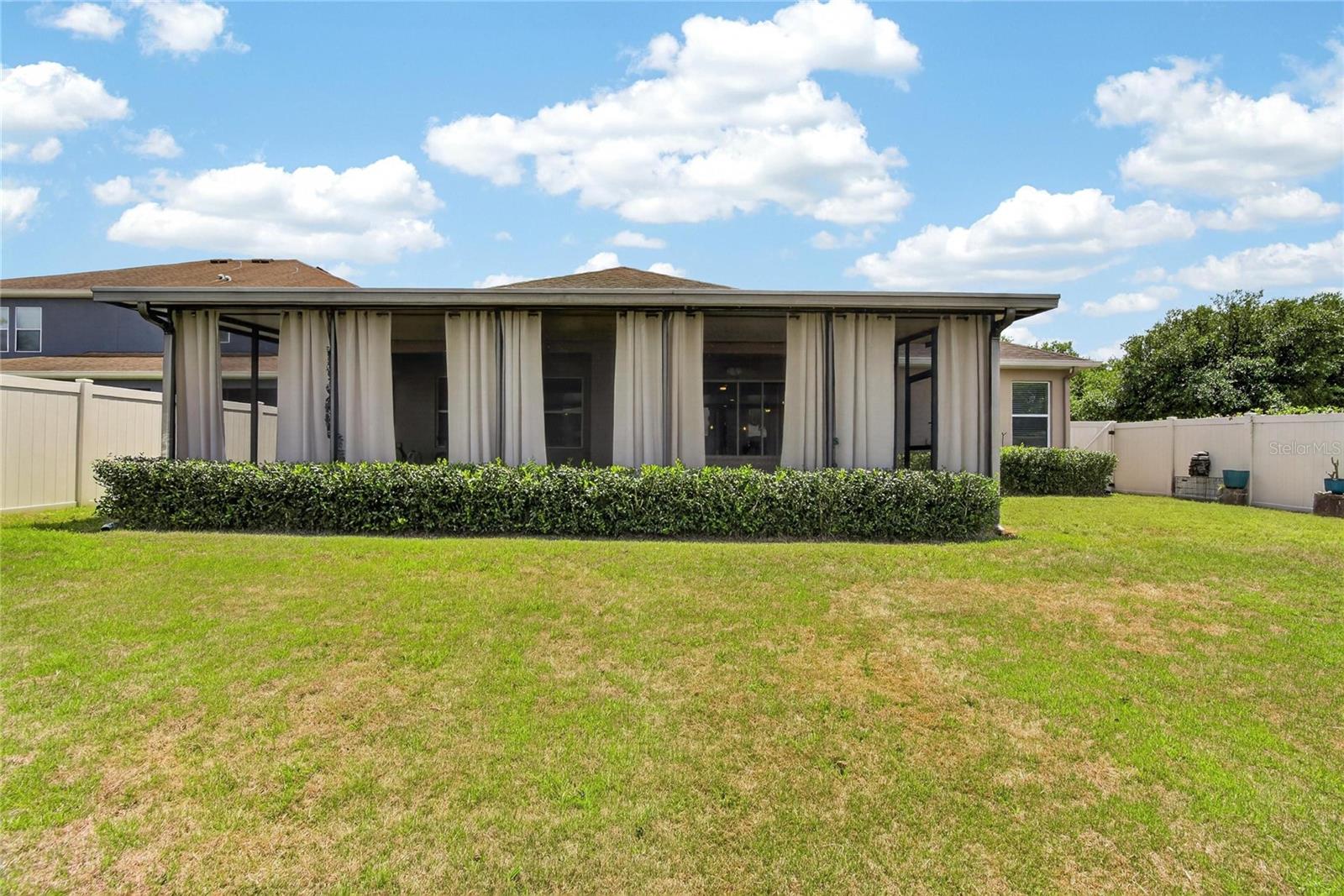 CHANNING PARK - Residential