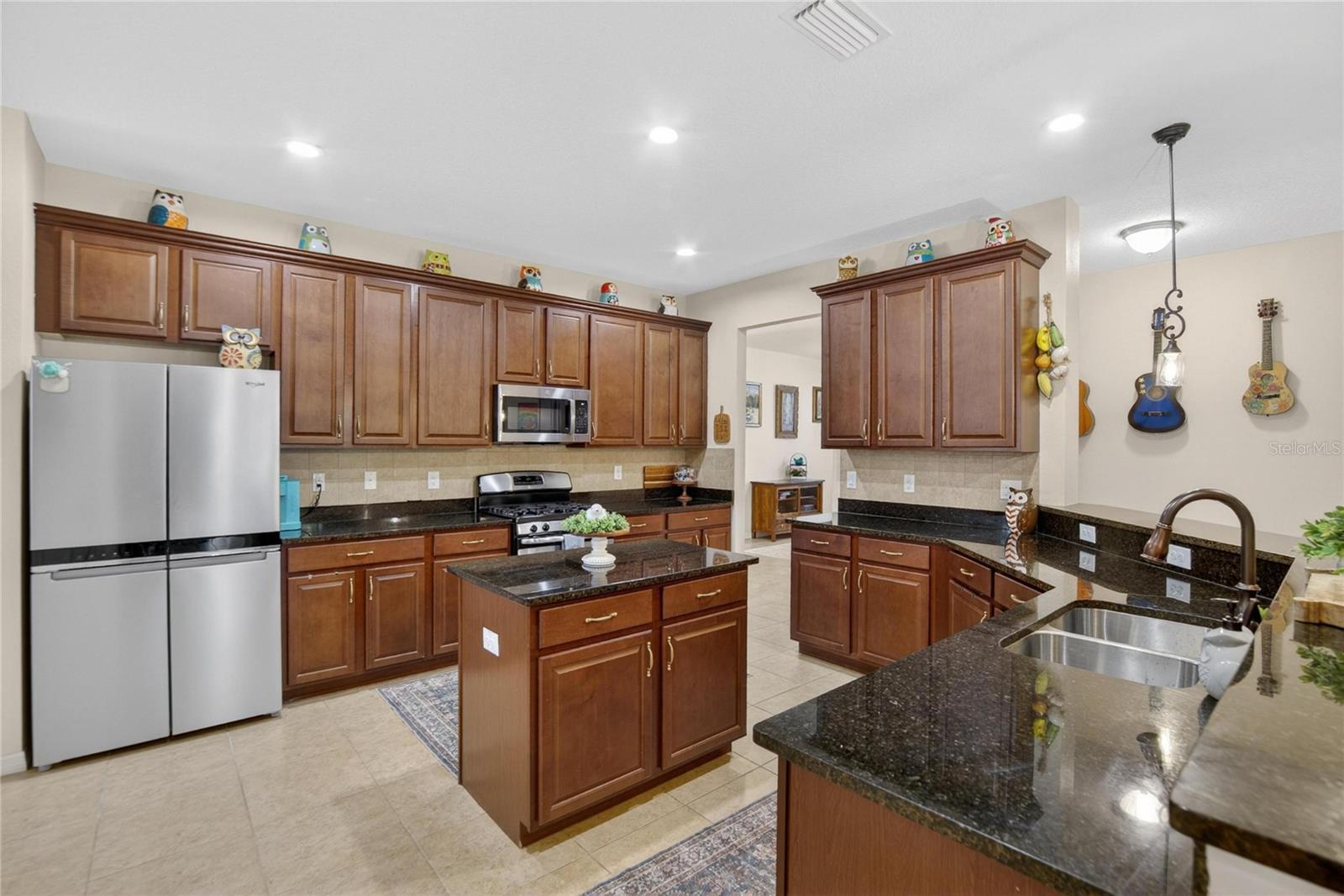 CHANNING PARK - Residential