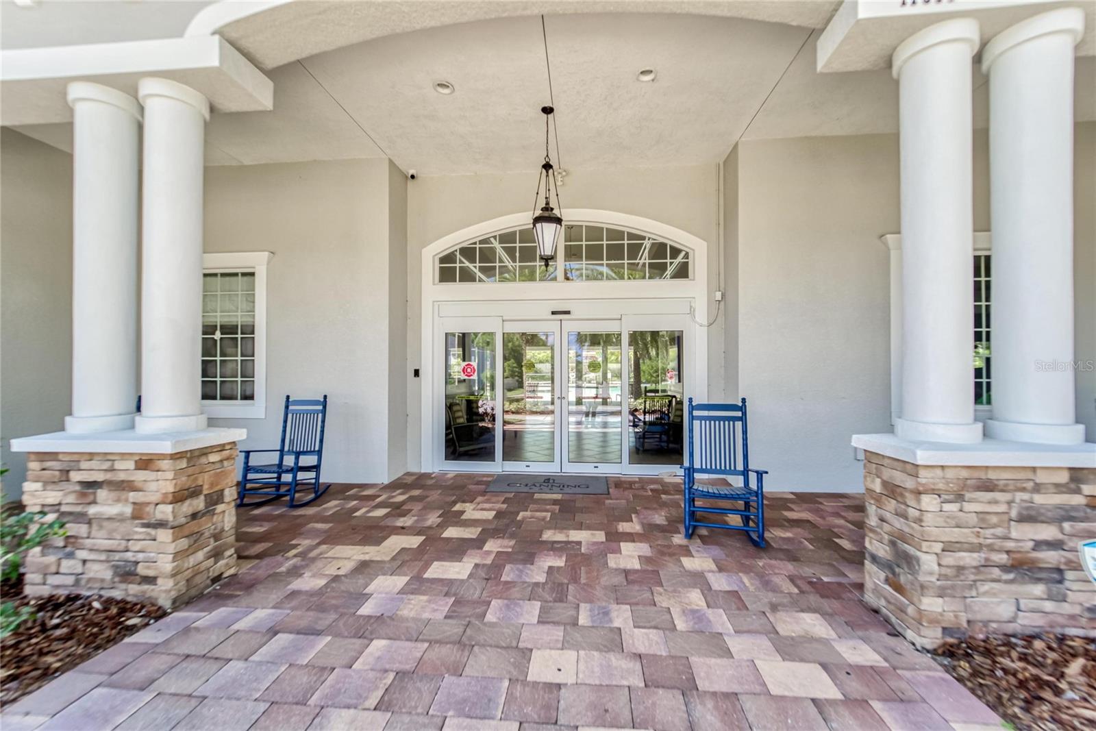 CHANNING PARK - Residential