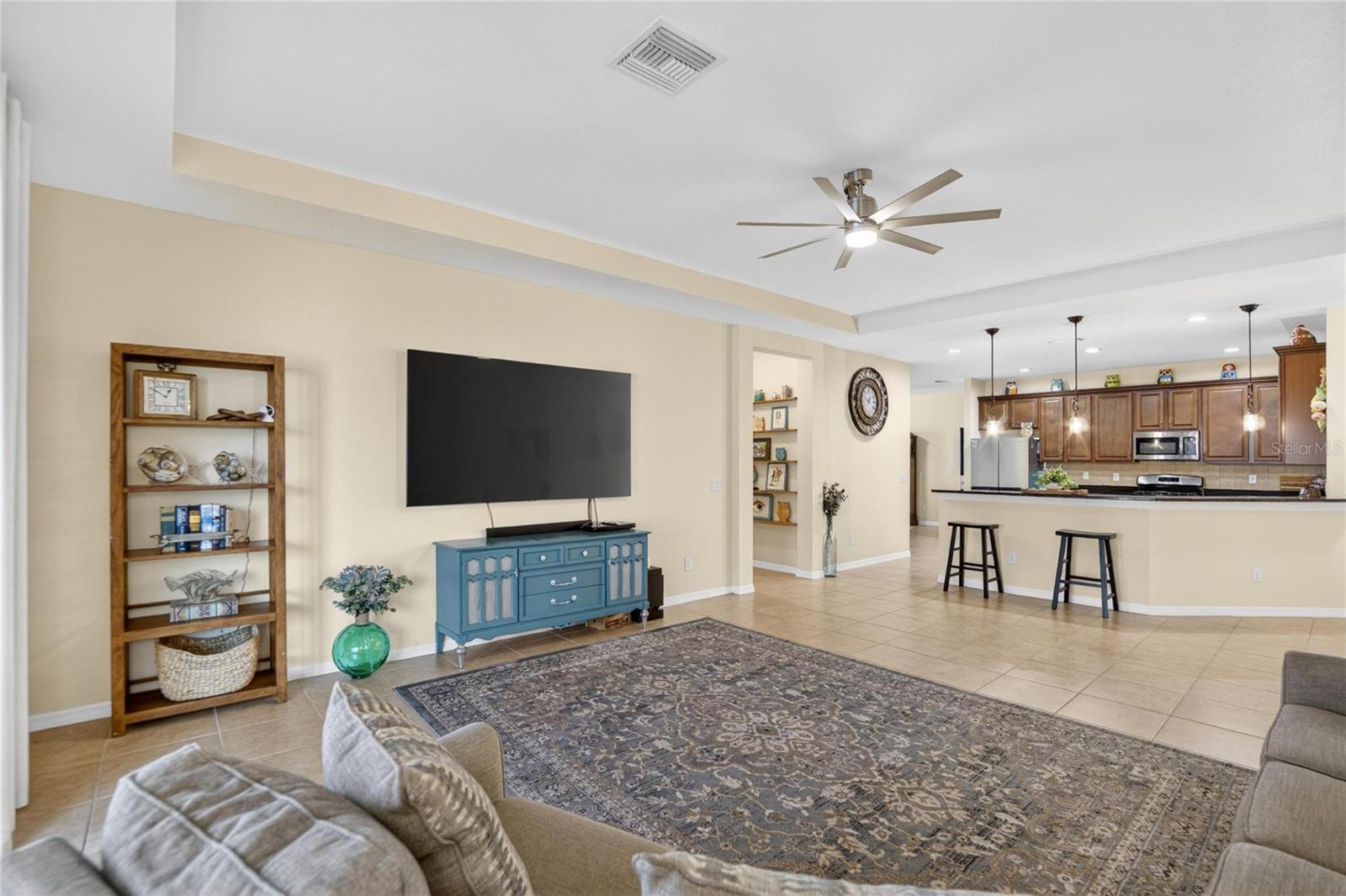 CHANNING PARK - Residential