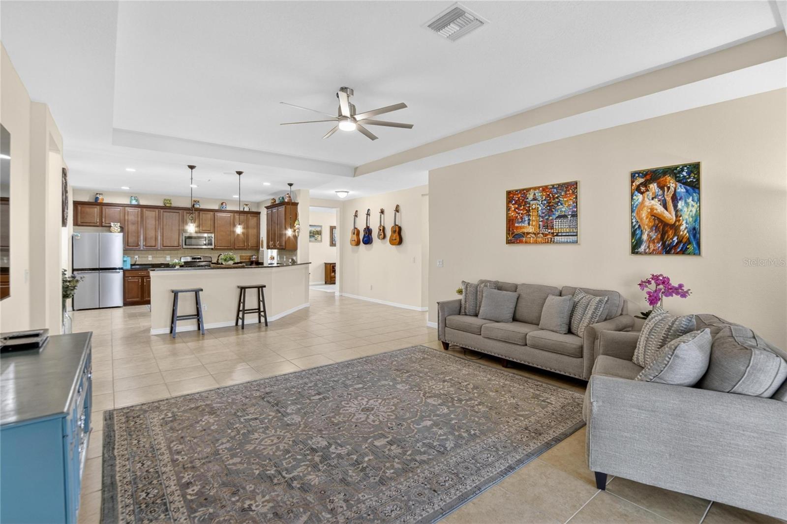 CHANNING PARK - Residential