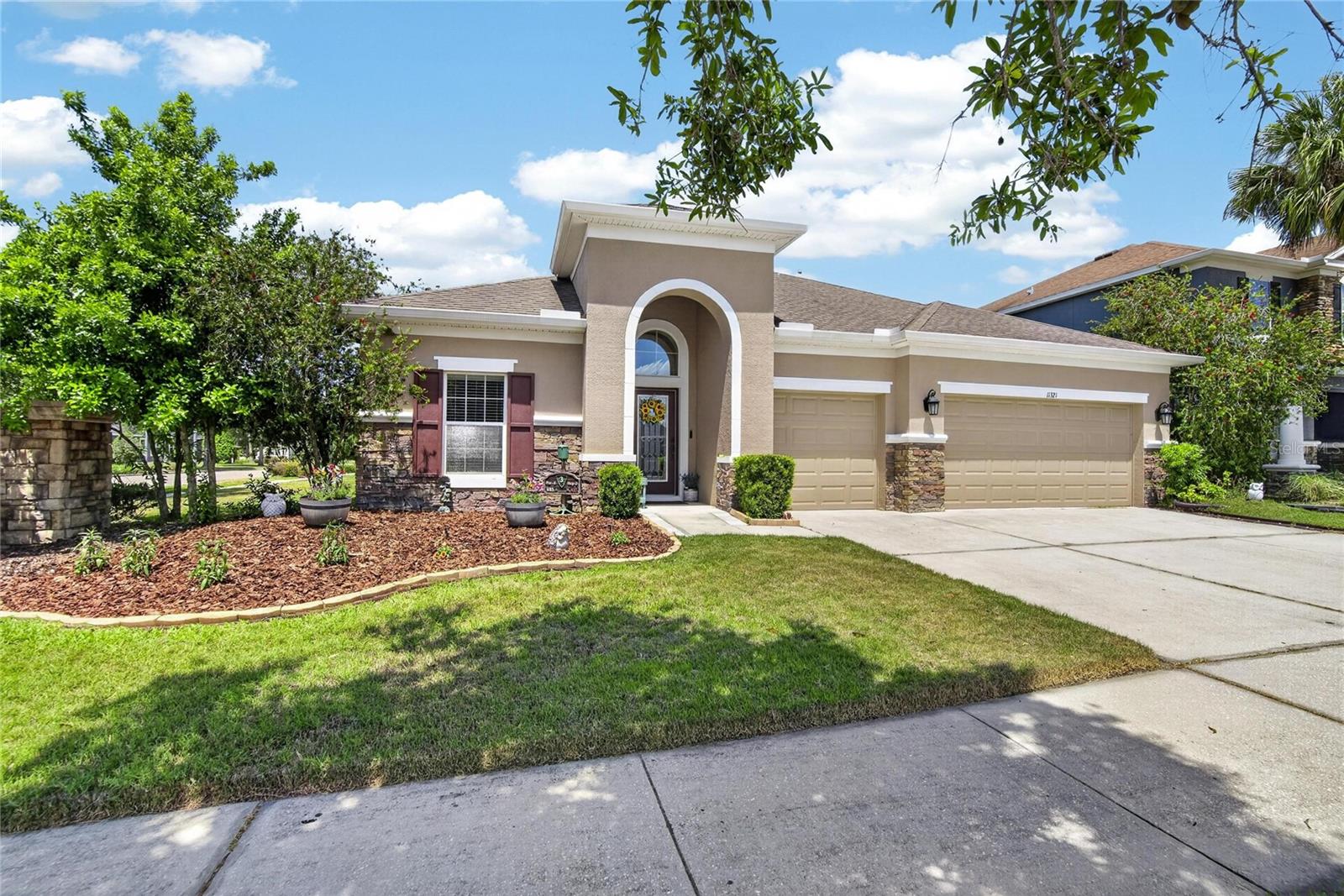 11321 SCRIBNER STATION LANE