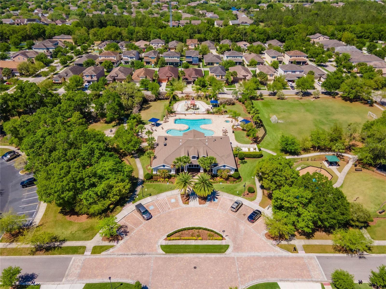 CHANNING PARK - Residential