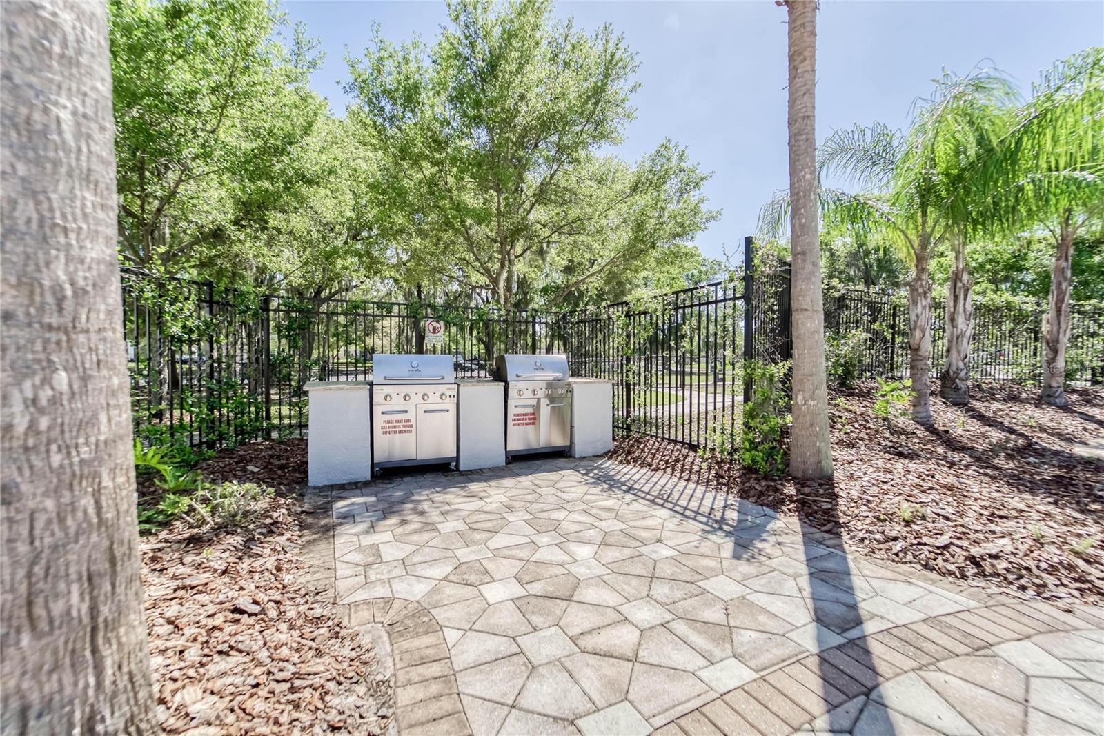 CHANNING PARK - Residential