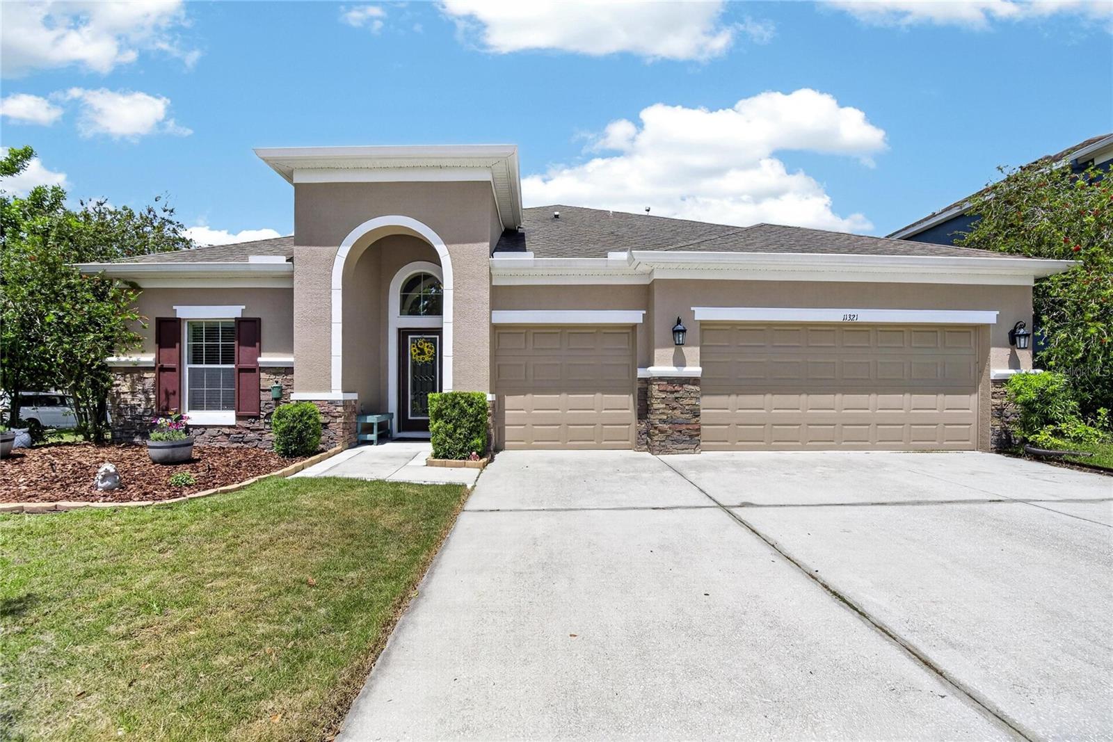 11321 SCRIBNER STATION LANE