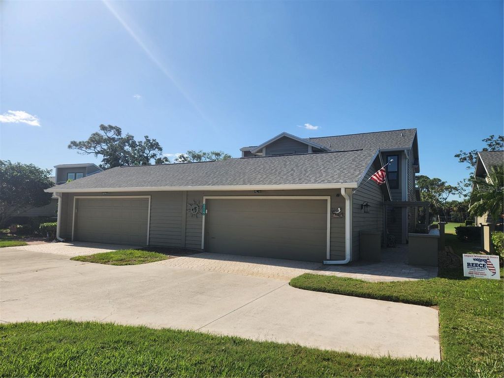 Photo of 3411 Avenida Madera #A, Bradenton, FL 34210 (MLS # A4691500)