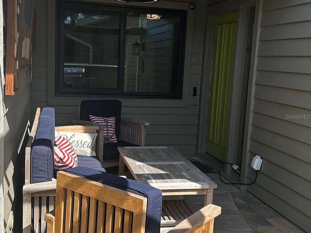 Photo of 3411 Avenida Madera #A, Bradenton, FL 34210 (MLS # A4691500)