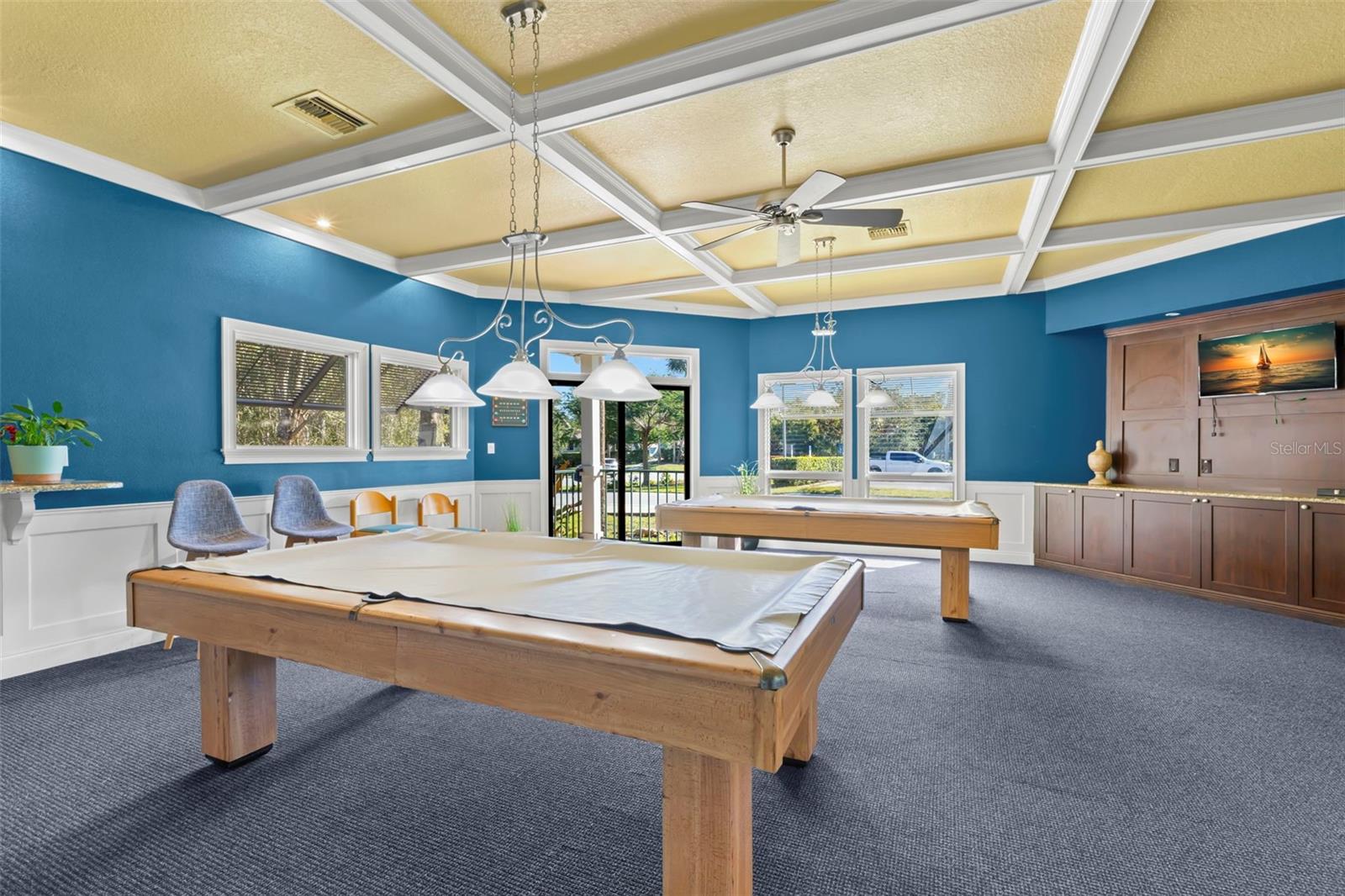 POINTE ALEXIS SOUTH - Residential