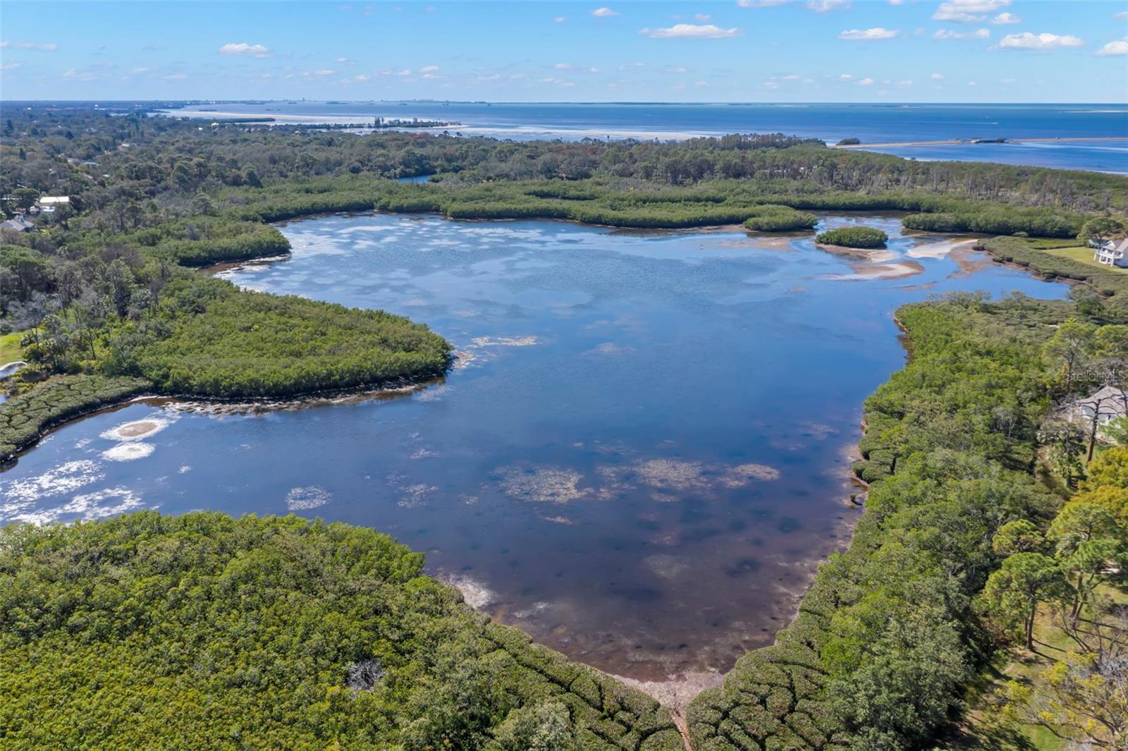 POINTE ALEXIS SOUTH - Residential