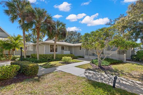 Photo of 1013 Caravel Court, Tarpon Springs, FL 34689 (MLS # TB8470429)