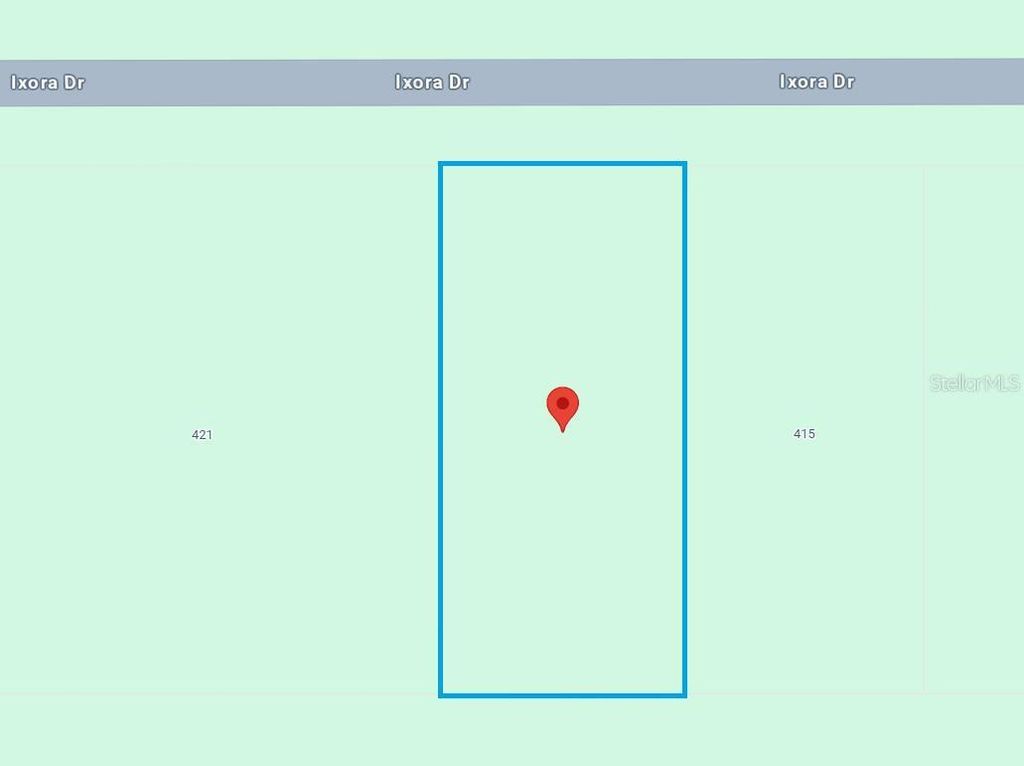 Photo of 417 Azalea Drive, Indian Lake Estates, FL 33855 (MLS # O6295298)