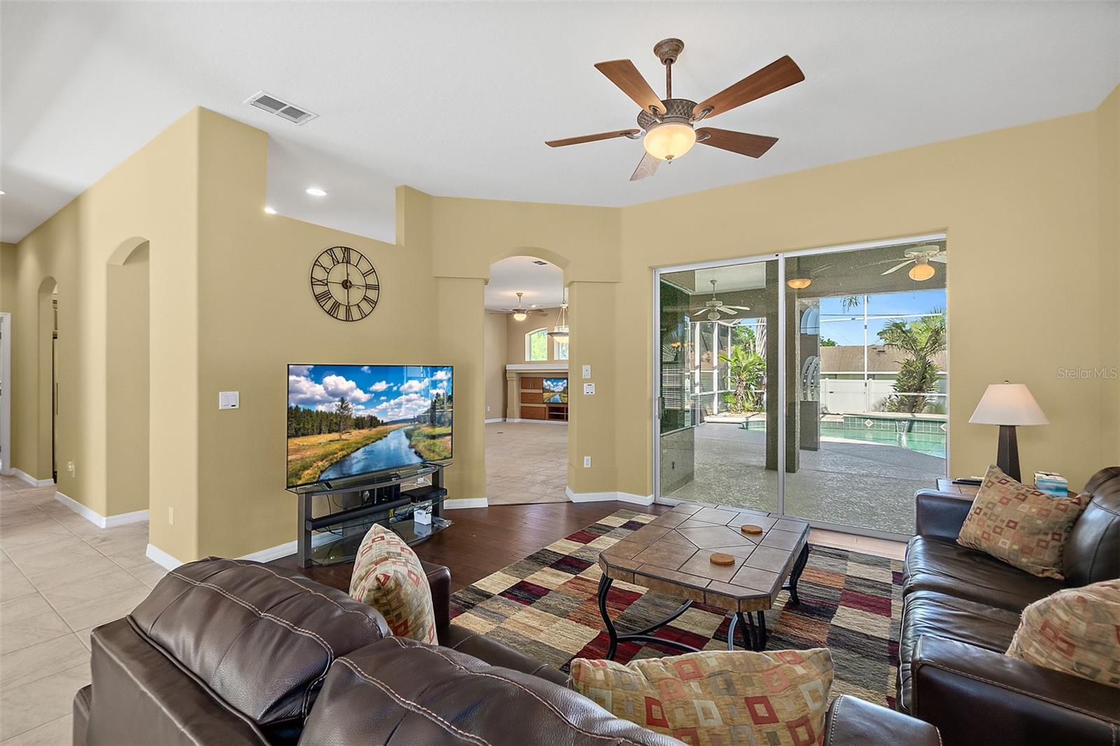 BROKEN BOW ESTATES - Residential