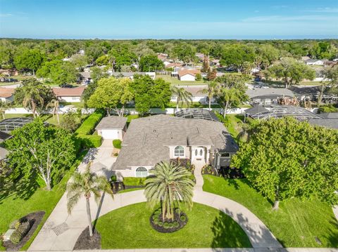 Photo of 5925 Broken Bow Lane, Port Orange, FL 32127 (MLS # V4948160)