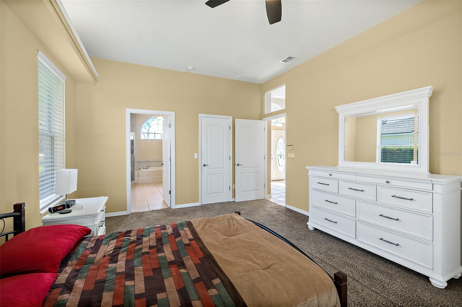 BROKEN BOW ESTATES - Residential