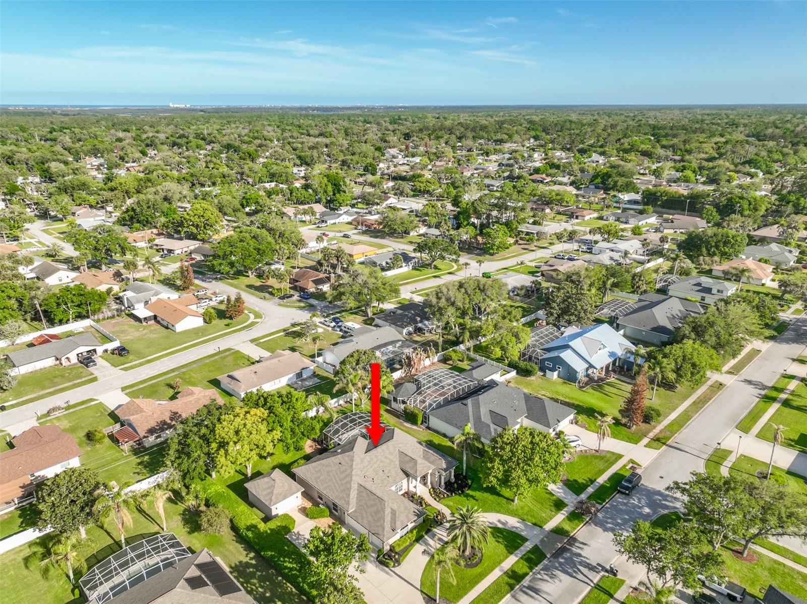 BROKEN BOW ESTATES - Residential