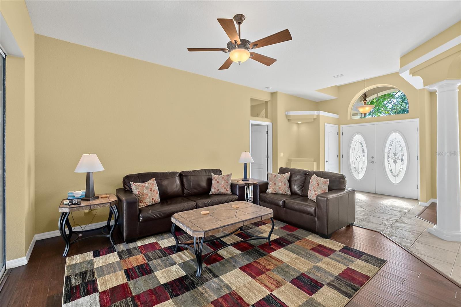 BROKEN BOW ESTATES - Residential