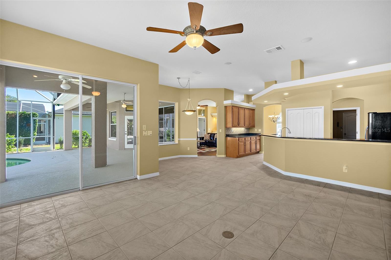 BROKEN BOW ESTATES - Residential