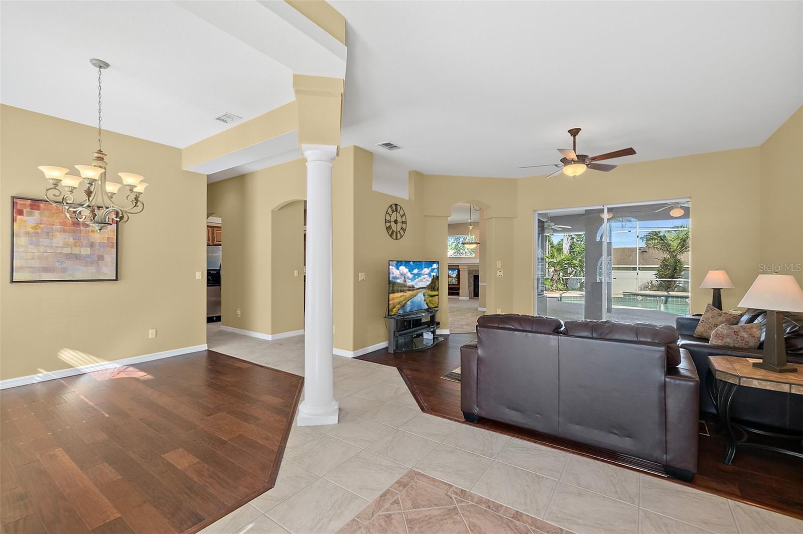 BROKEN BOW ESTATES - Residential