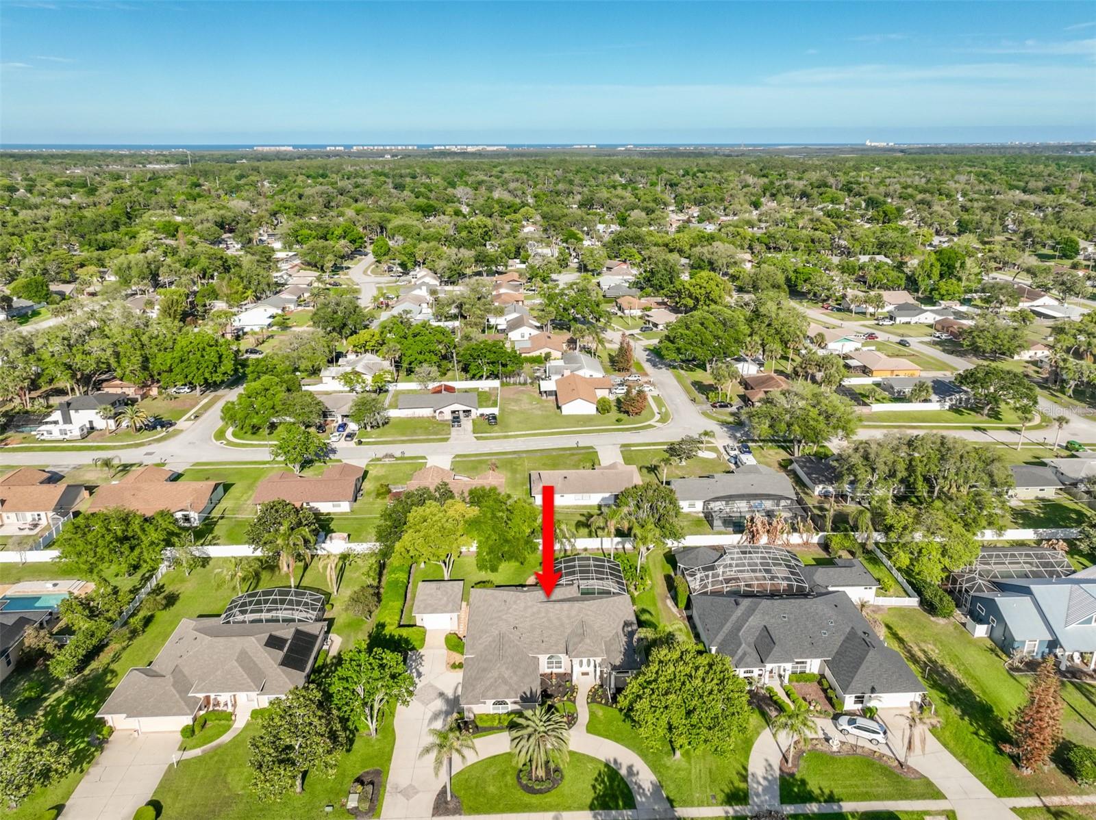 BROKEN BOW ESTATES - Residential