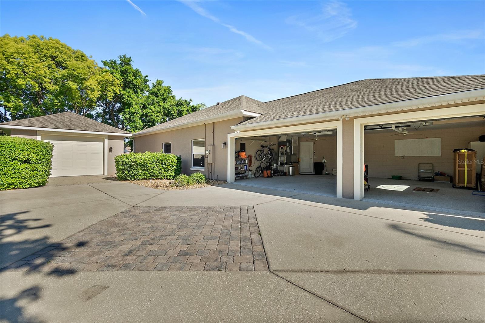 BROKEN BOW ESTATES - Residential