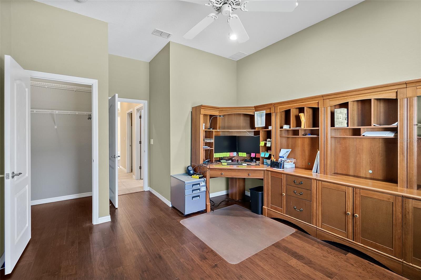 BROKEN BOW ESTATES - Residential