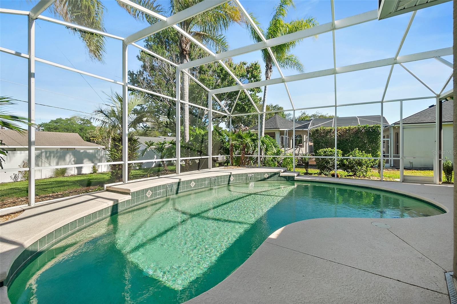 BROKEN BOW ESTATES - Residential