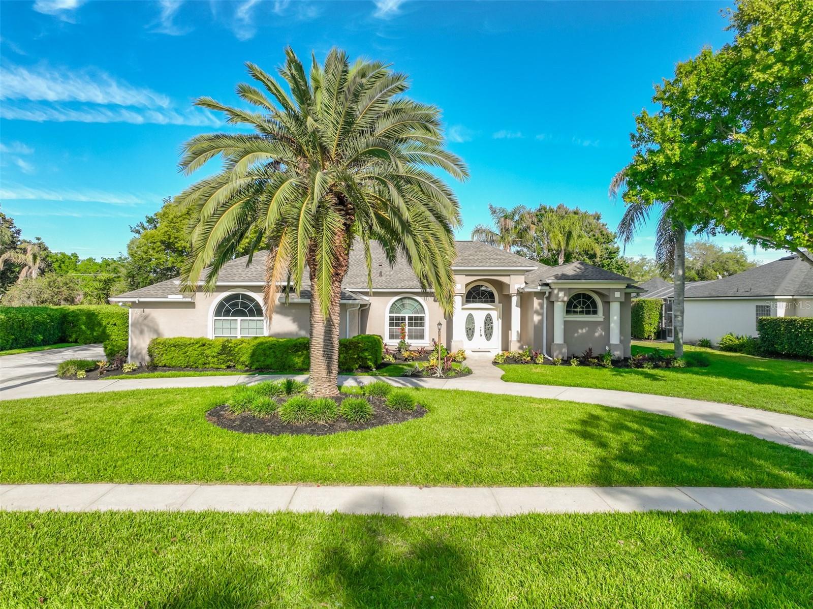 BROKEN BOW ESTATES - Residential