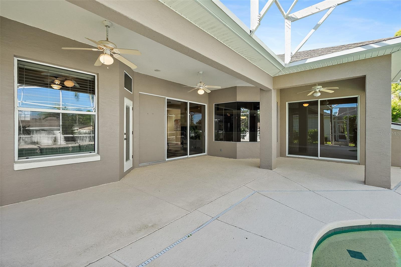 BROKEN BOW ESTATES - Residential