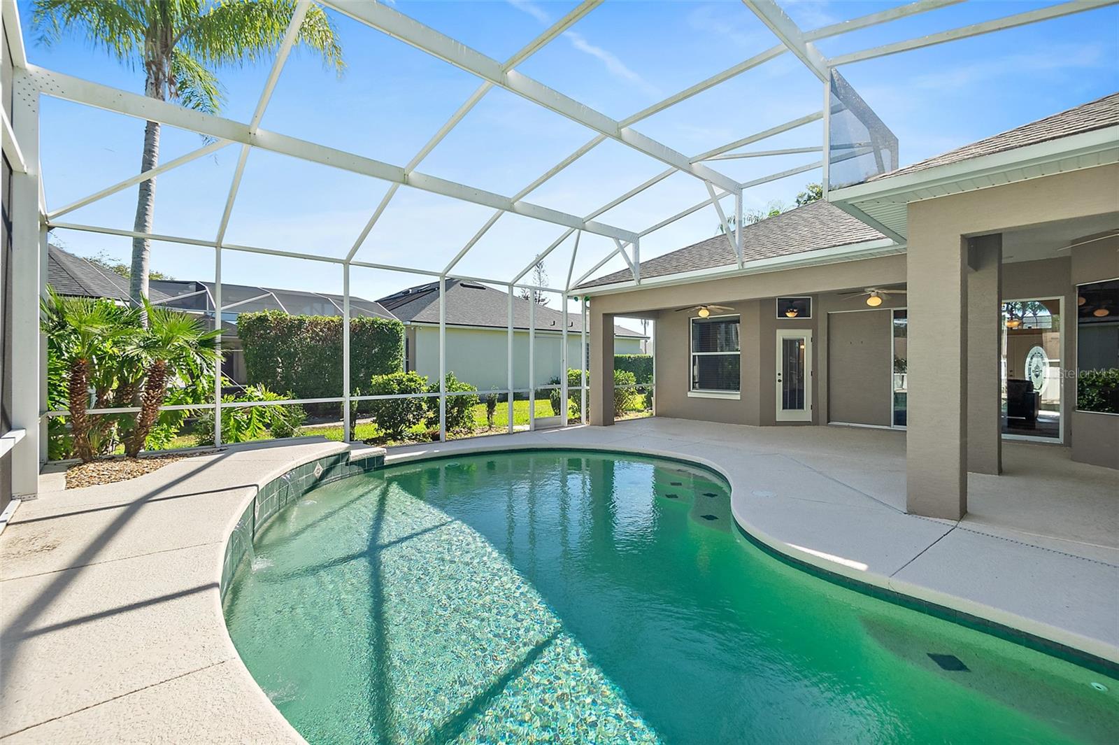 BROKEN BOW ESTATES - Residential