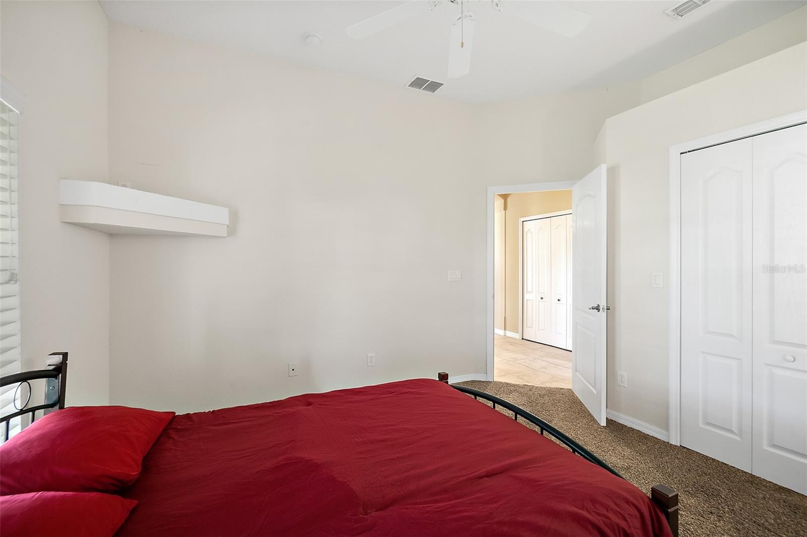 BROKEN BOW ESTATES - Residential