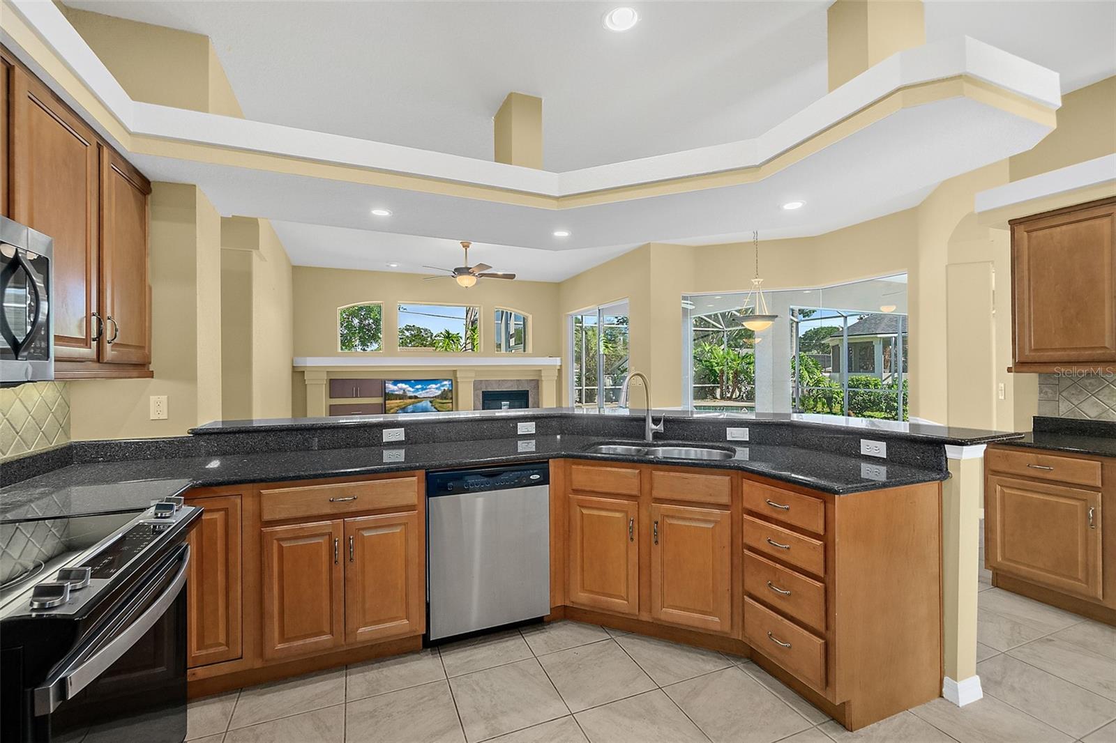 BROKEN BOW ESTATES - Residential