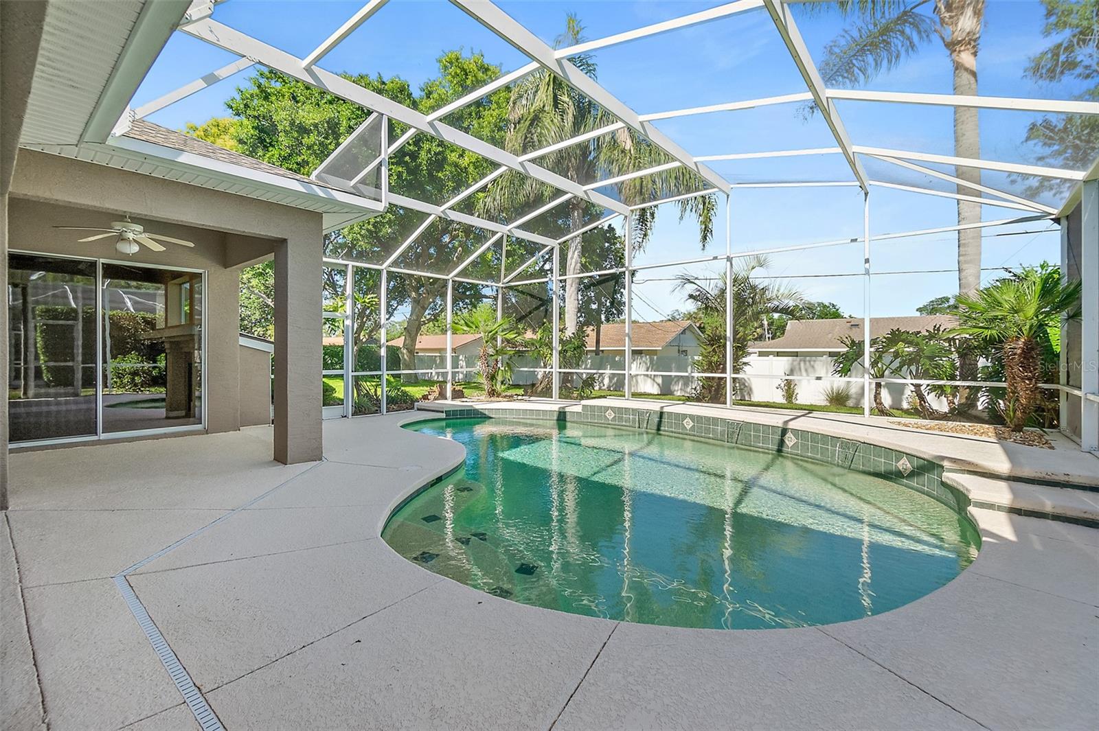 BROKEN BOW ESTATES - Residential