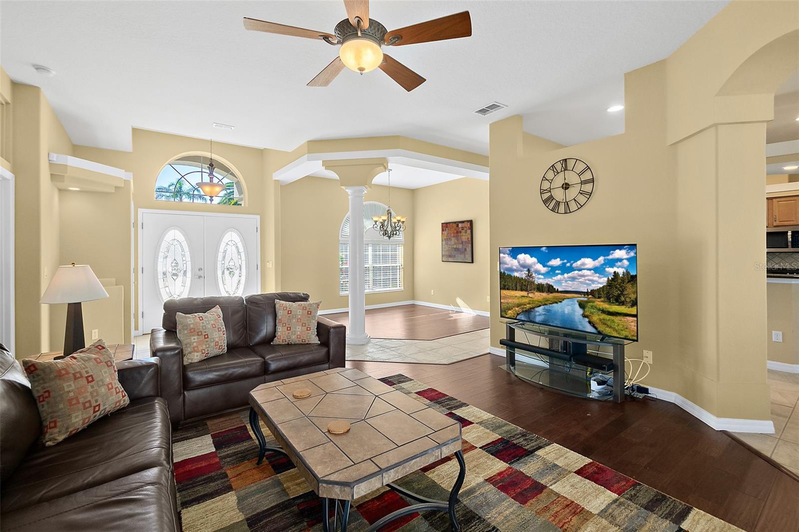 BROKEN BOW ESTATES - Residential