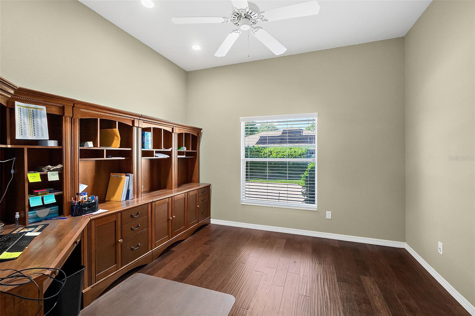 BROKEN BOW ESTATES - Residential