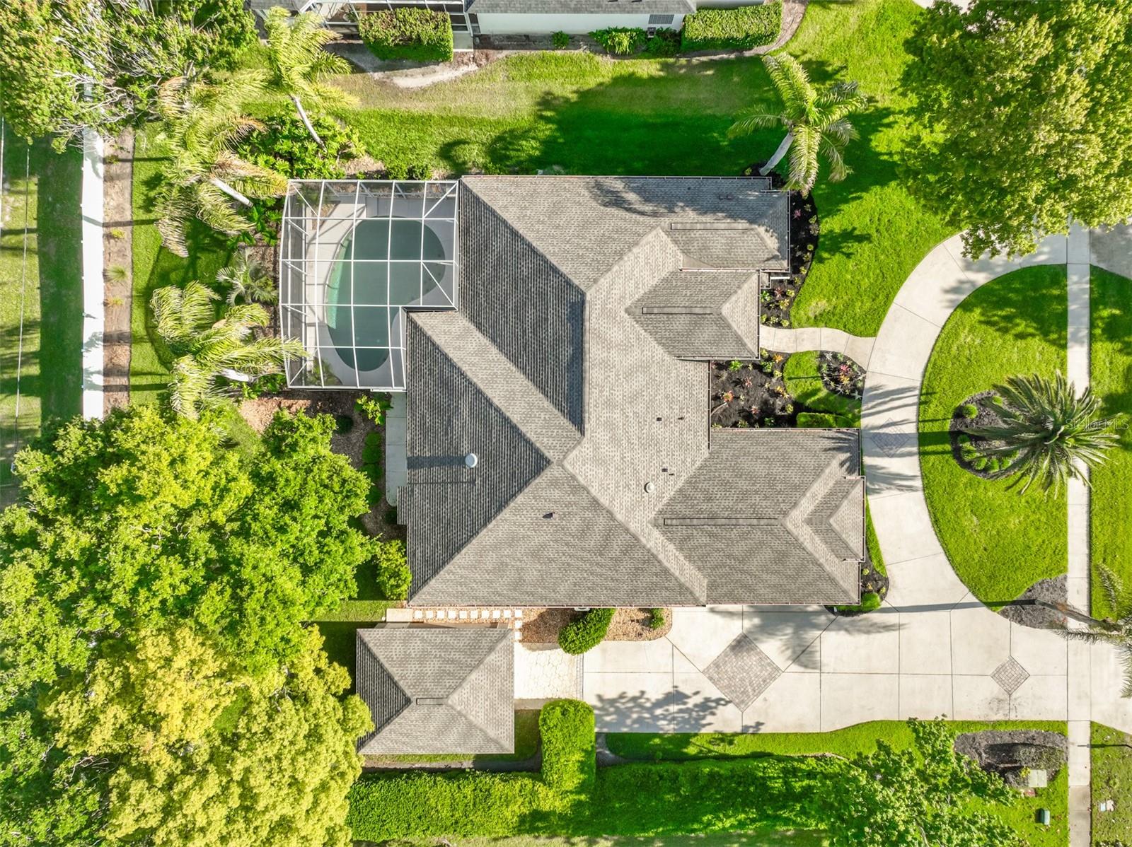 BROKEN BOW ESTATES - Residential