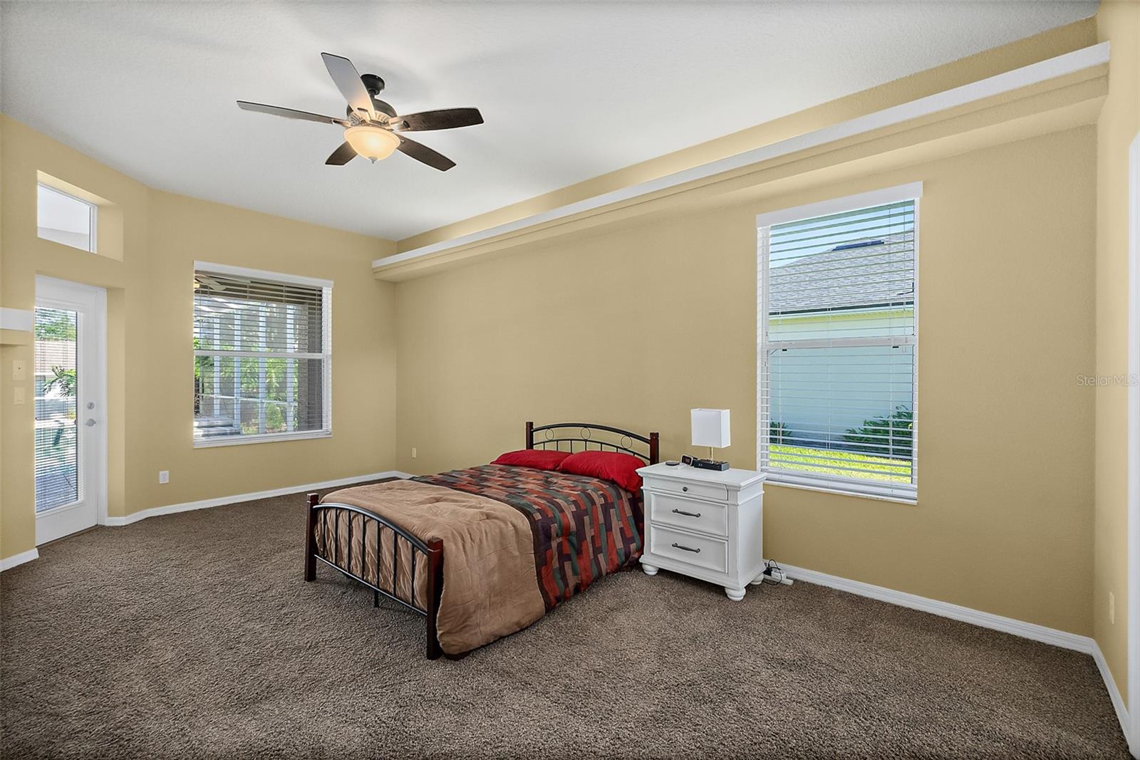 BROKEN BOW ESTATES - Residential