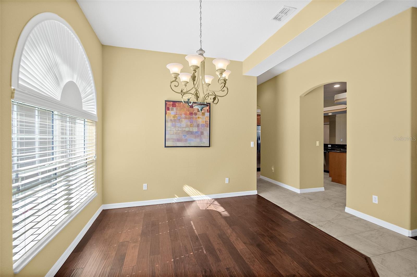 BROKEN BOW ESTATES - Residential