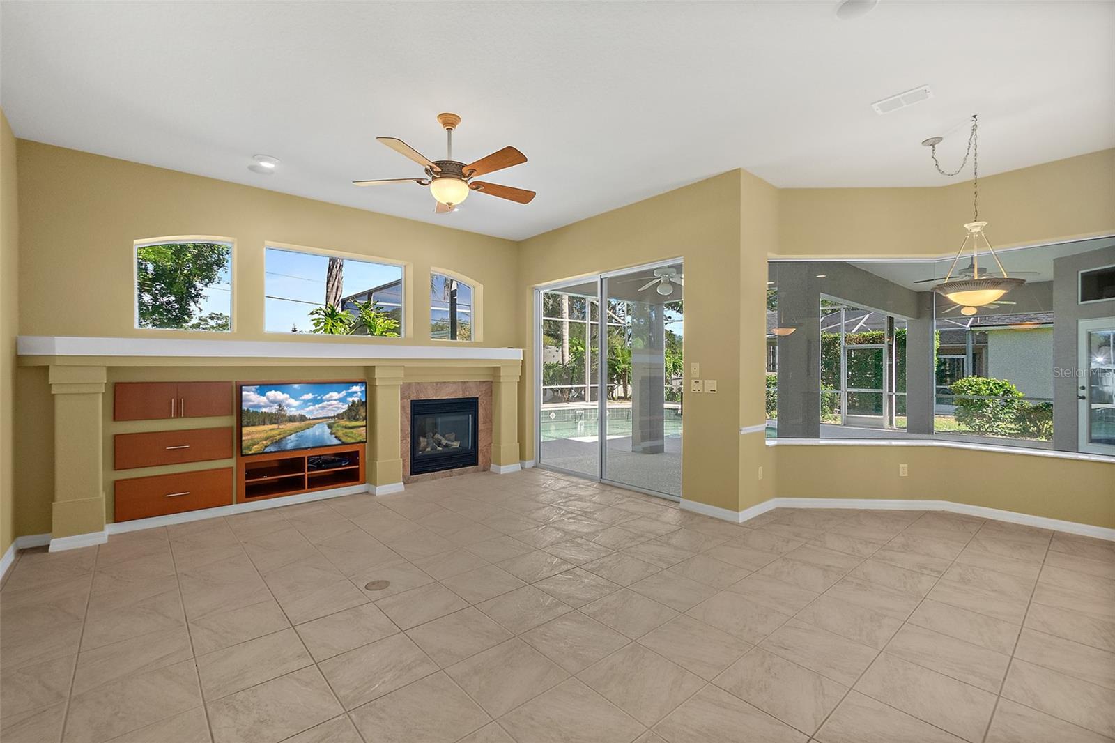 BROKEN BOW ESTATES - Residential