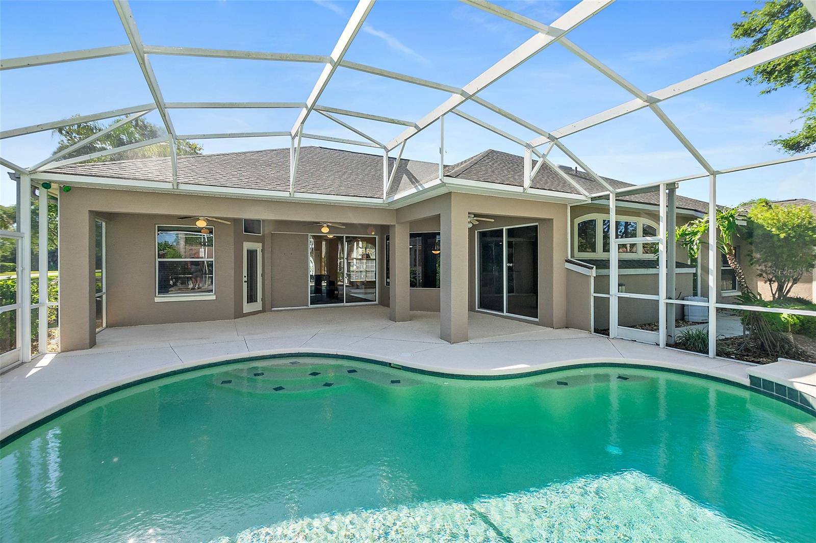 BROKEN BOW ESTATES - Residential