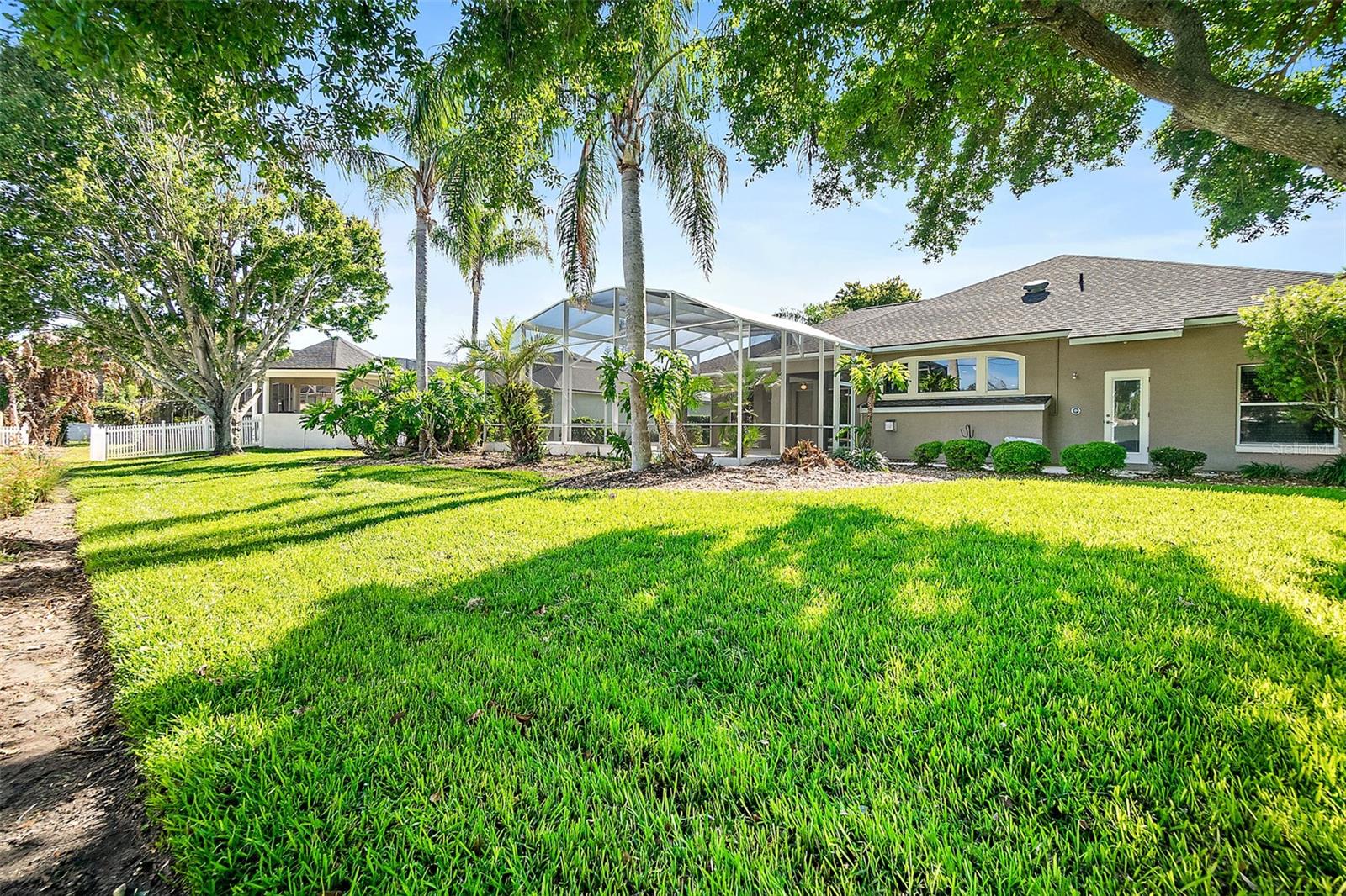 BROKEN BOW ESTATES - Residential